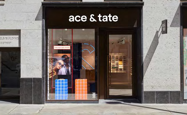 Ace & Tate